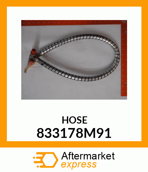 HOSE 833178M91