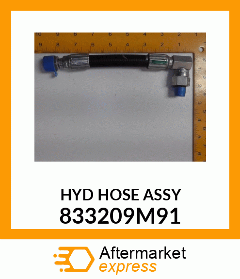 HYDHOSE 833209M91