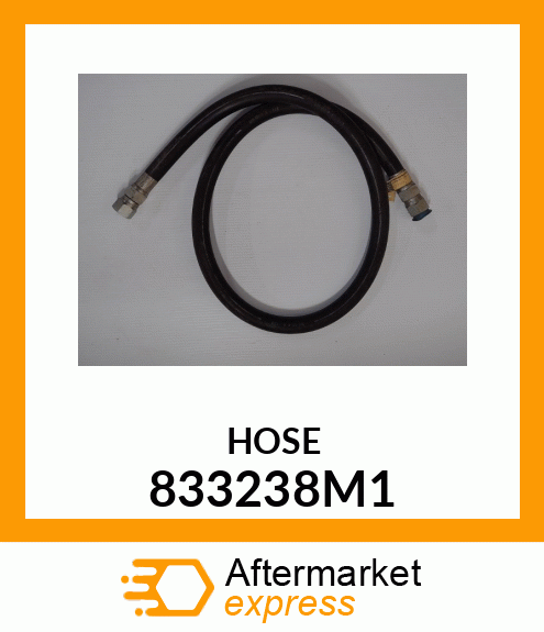 HOSE 833238M1