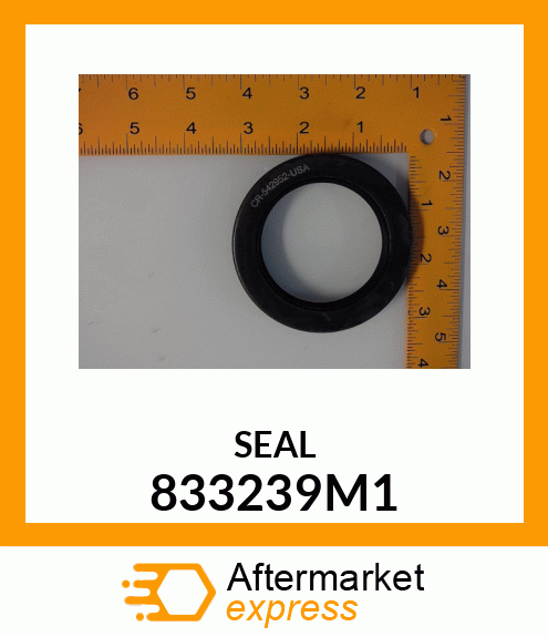 SEAL 833239M1