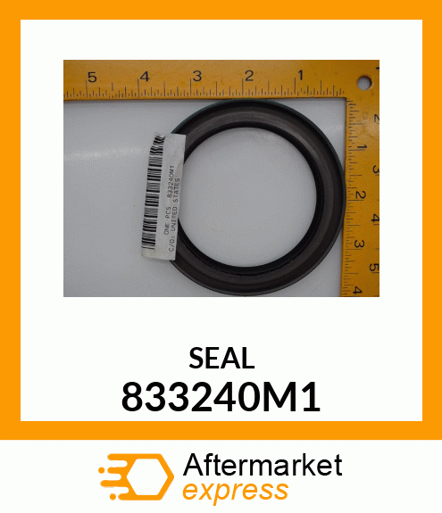 SEAL 833240M1