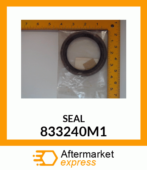 SEAL 833240M1