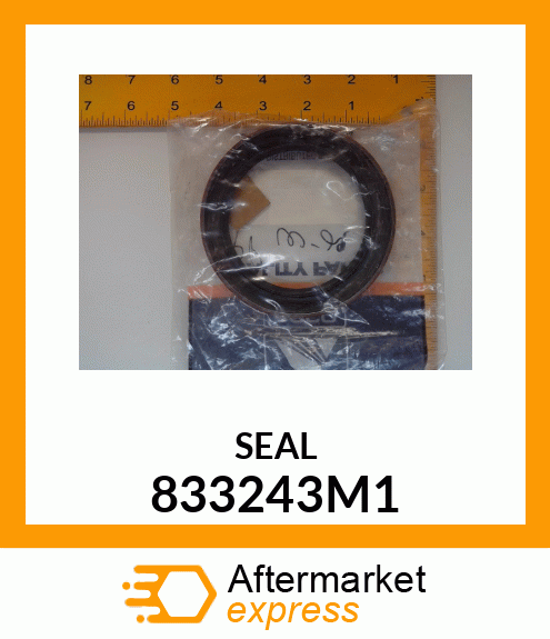 SEAL 833243M1