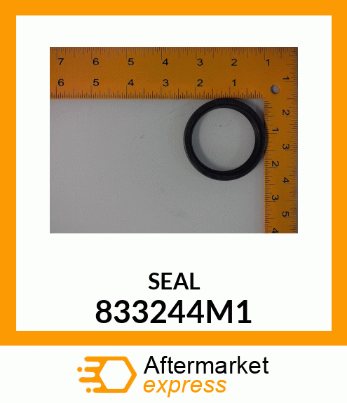 SEAL 833244M1