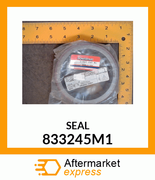 SEAL 833245M1