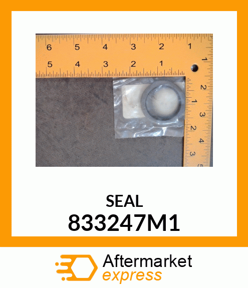 SEAL 833247M1