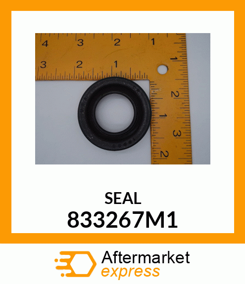 SEAL 833267M1