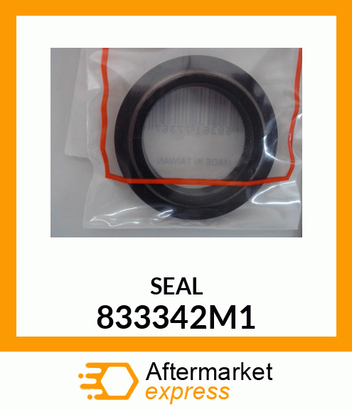 SEAL 833342M1