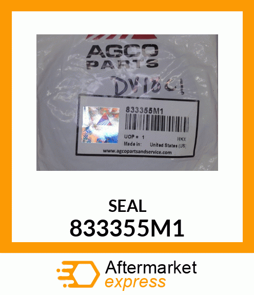 SEAL 833355M1