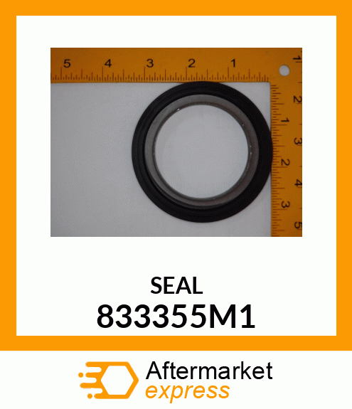 SEAL 833355M1