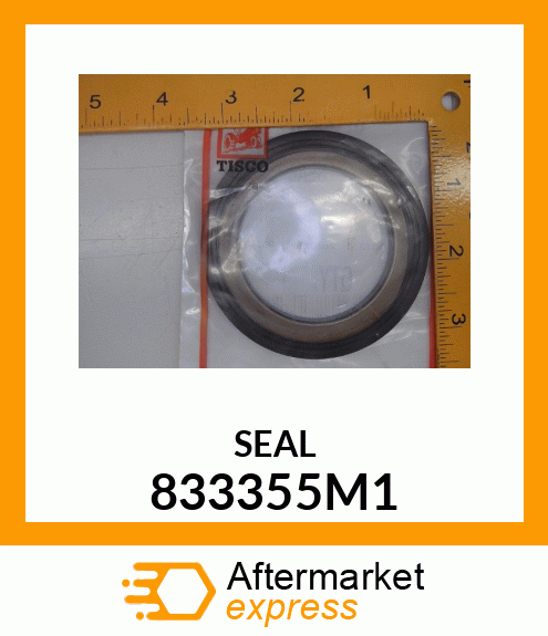 SEAL 833355M1