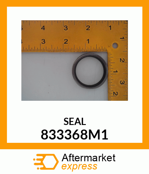 SEAL 833368M1