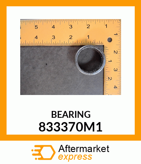 BEARING 833370M1