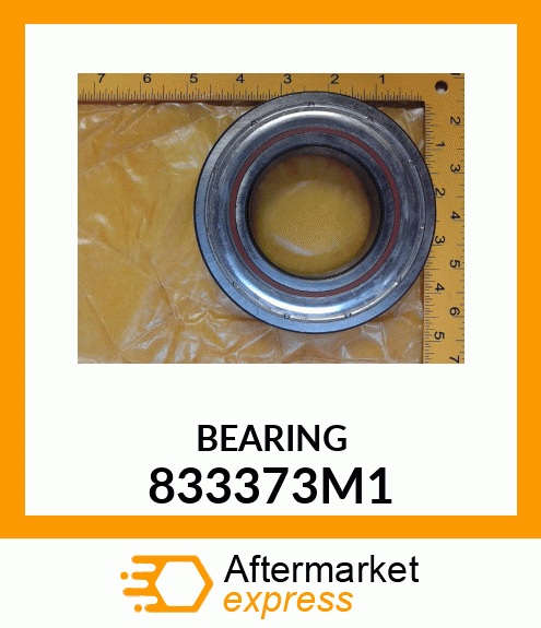 BEARING 833373M1