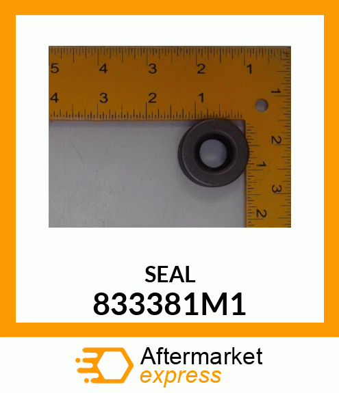 SEAL 833381M1