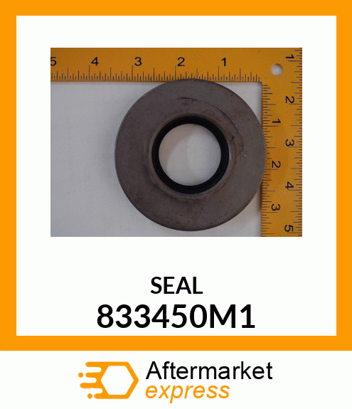 SEAL 833450M1