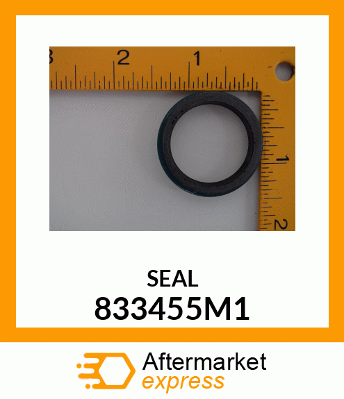 SEAL 833455M1