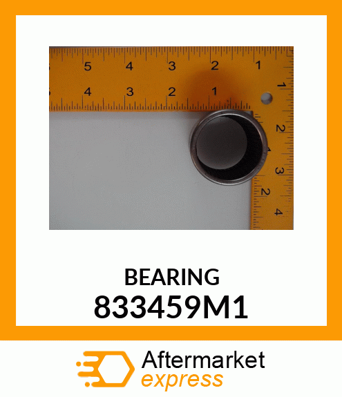 BEARING 833459M1