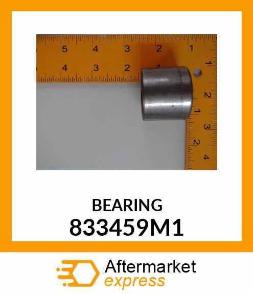 BEARING 833459M1