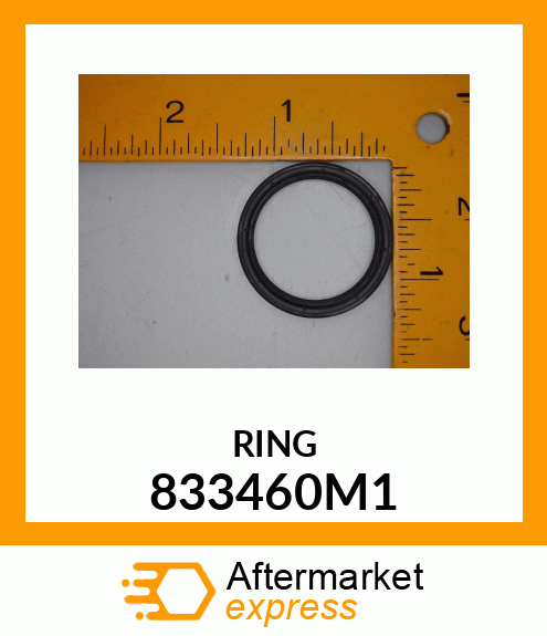 RING 833460M1