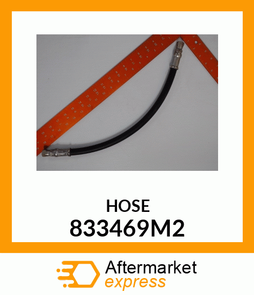 HOSE 833469M2