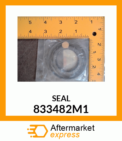 SEAL 833482M1