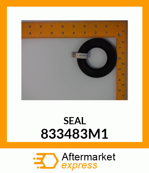 SEAL 833483M1