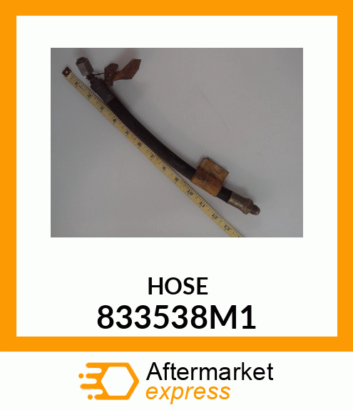 HOSE 833538M1