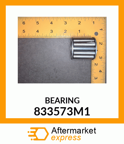 BEARING 833573M1