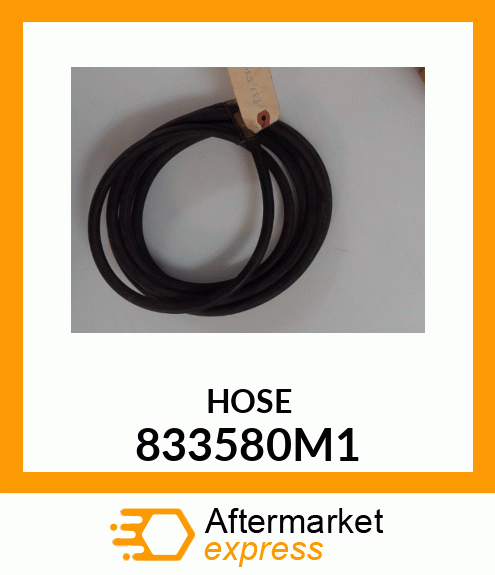 HOSE 833580M1