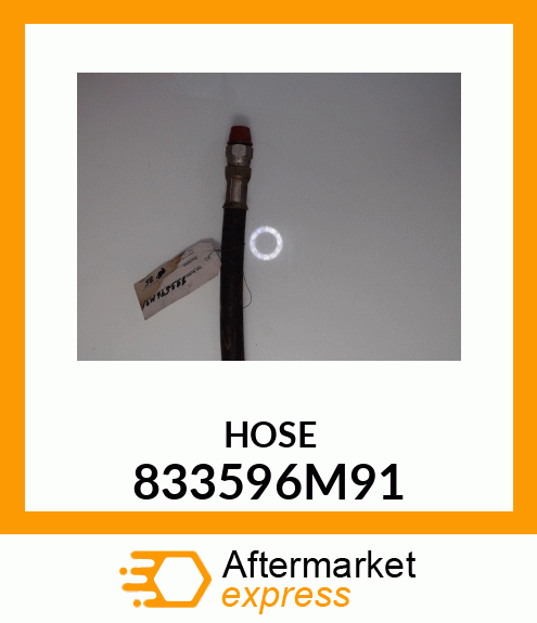 HOSE 833596M91