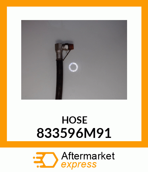 HOSE 833596M91