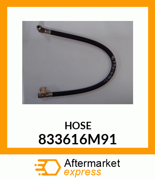 HOSE 833616M91