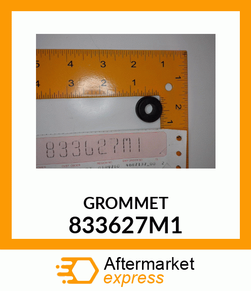 GROMMET 833627M1