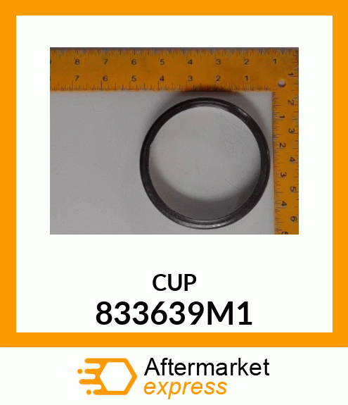 CUP 833639M1