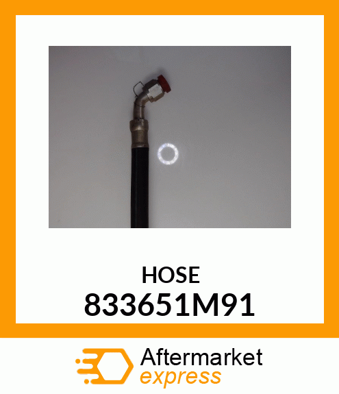 HOSE 833651M91