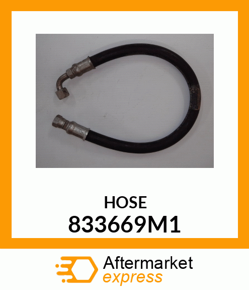 HOSE 833669M1