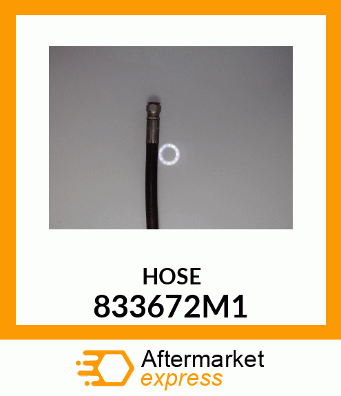 HOSE 833672M1