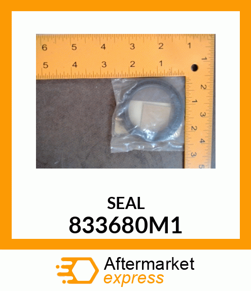 SEAL 833680M1