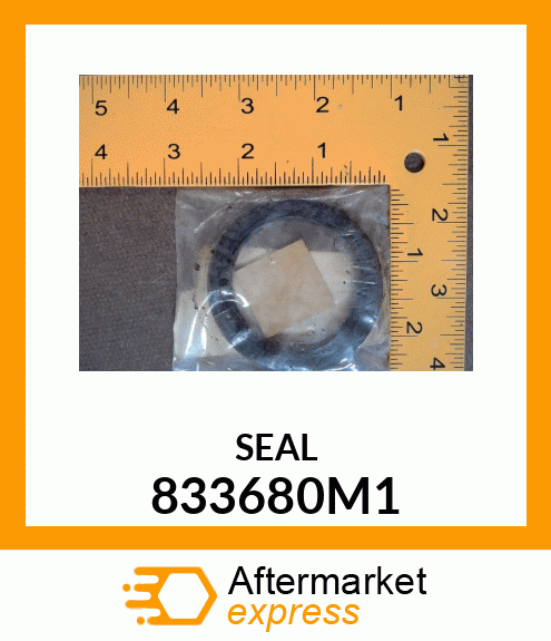 SEAL 833680M1