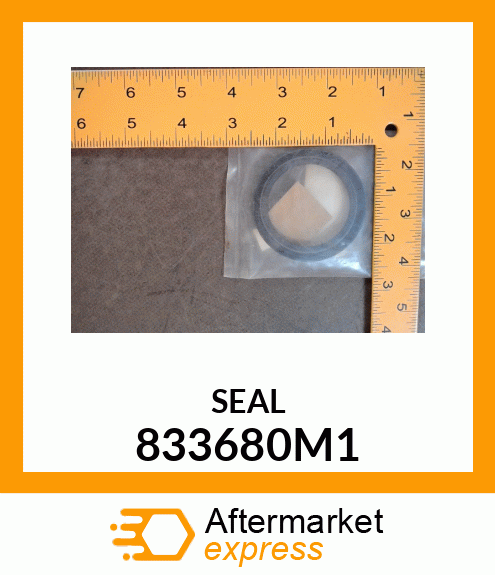 SEAL 833680M1