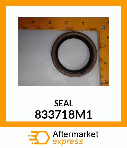 SEAL 833718M1