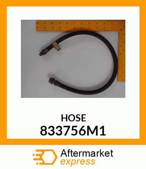 HOSE 833756M1