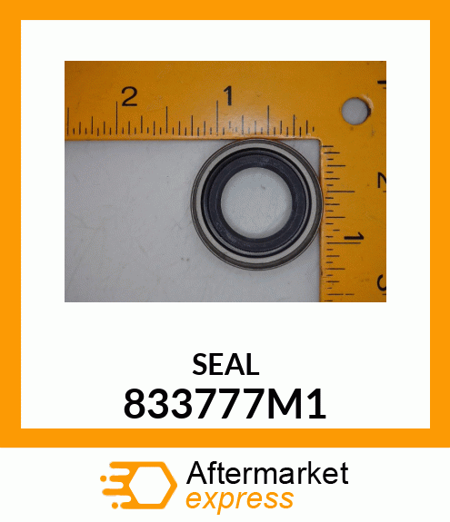 SEAL 833777M1