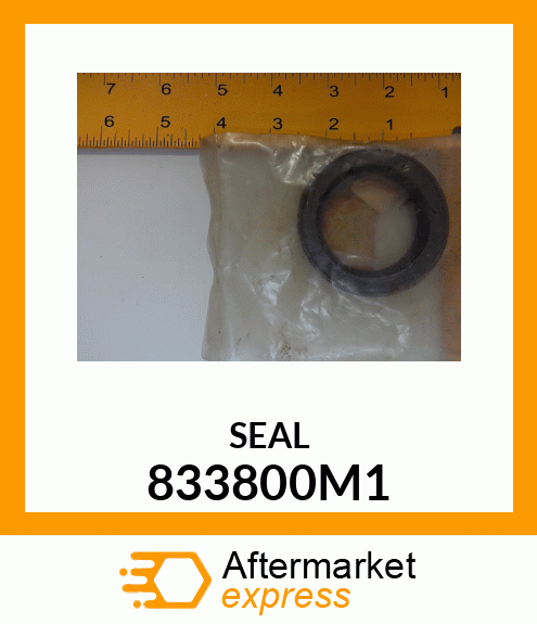 SEAL 833800M1