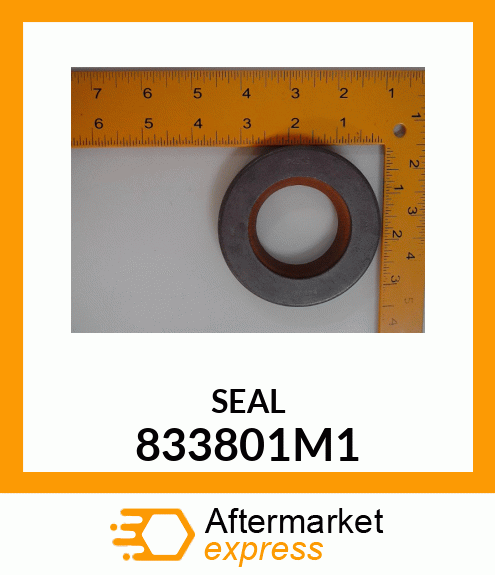 SEAL 833801M1