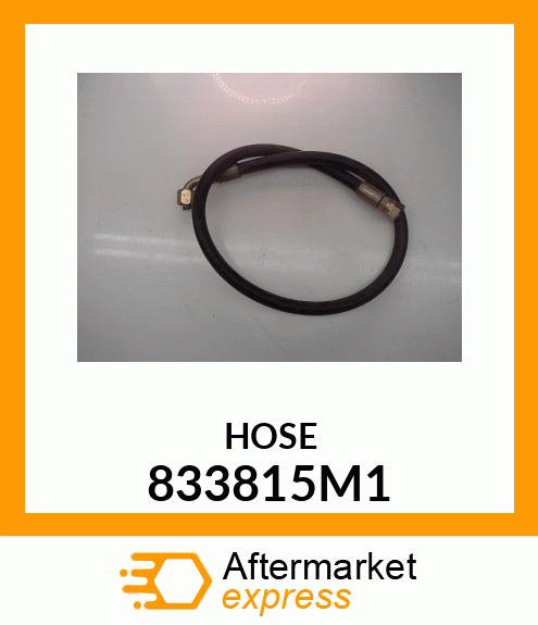 HOSE 833815M1