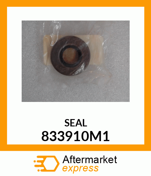 SEAL 833910M1