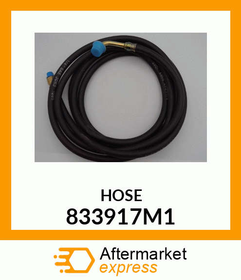 HOSE 833917M1