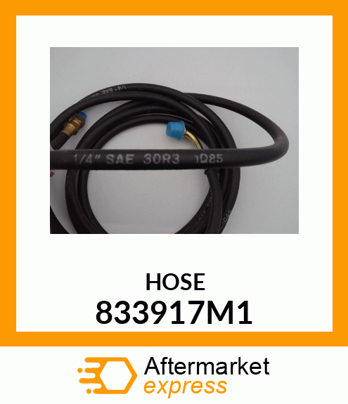 HOSE 833917M1